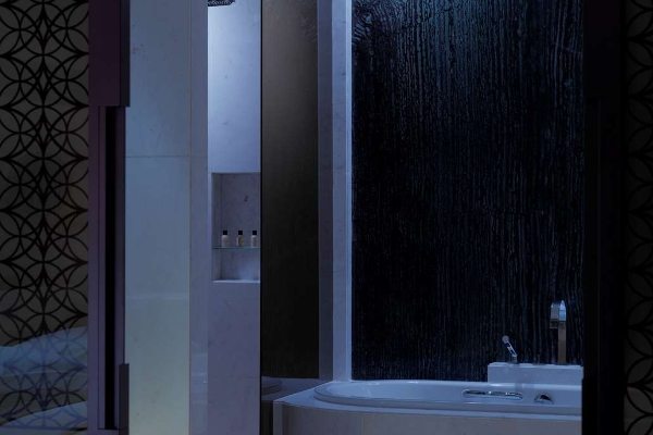 Park Hyatt Abu Dhabi Hotel & Villas